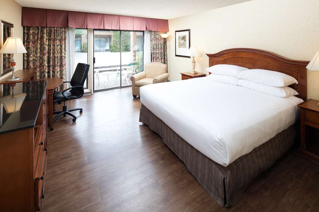 Red Lion Hotel Redding - photo 15