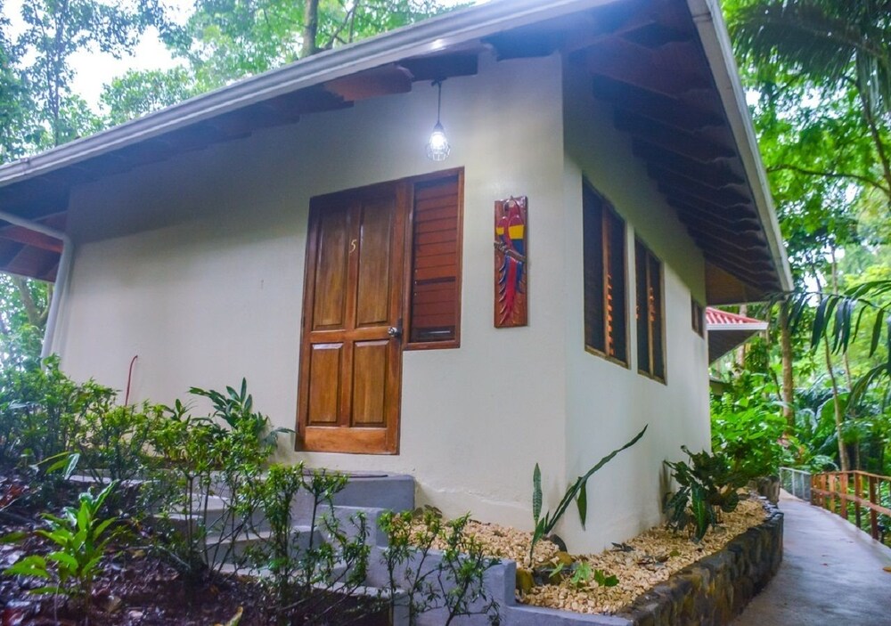 Villas en el Bosque — Ciudad Cortes — photo 4