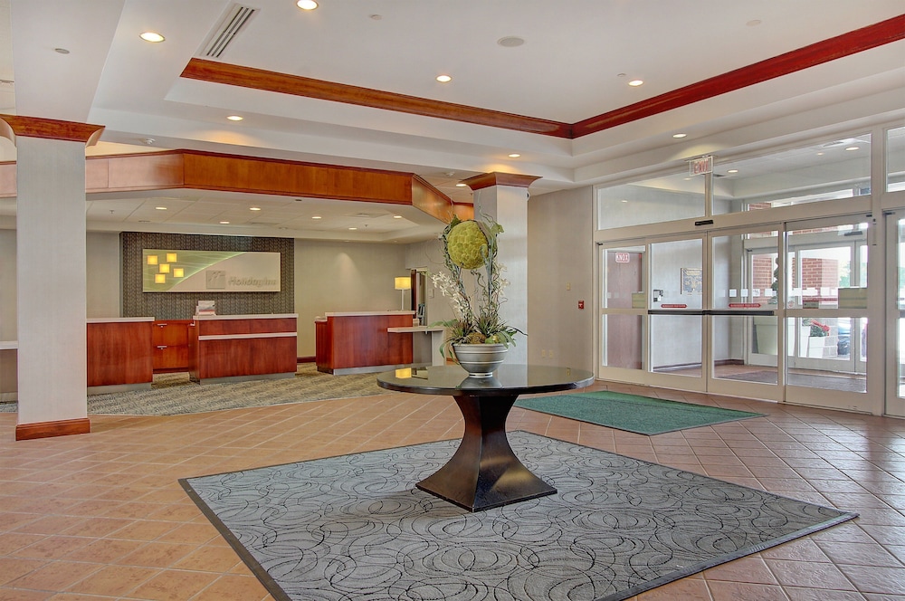 Holiday Inn University Plaza Bowling Green by IHG - photo 55