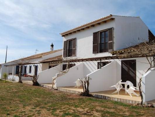 Quinta do Rio Country Inn in Silves, Portugal