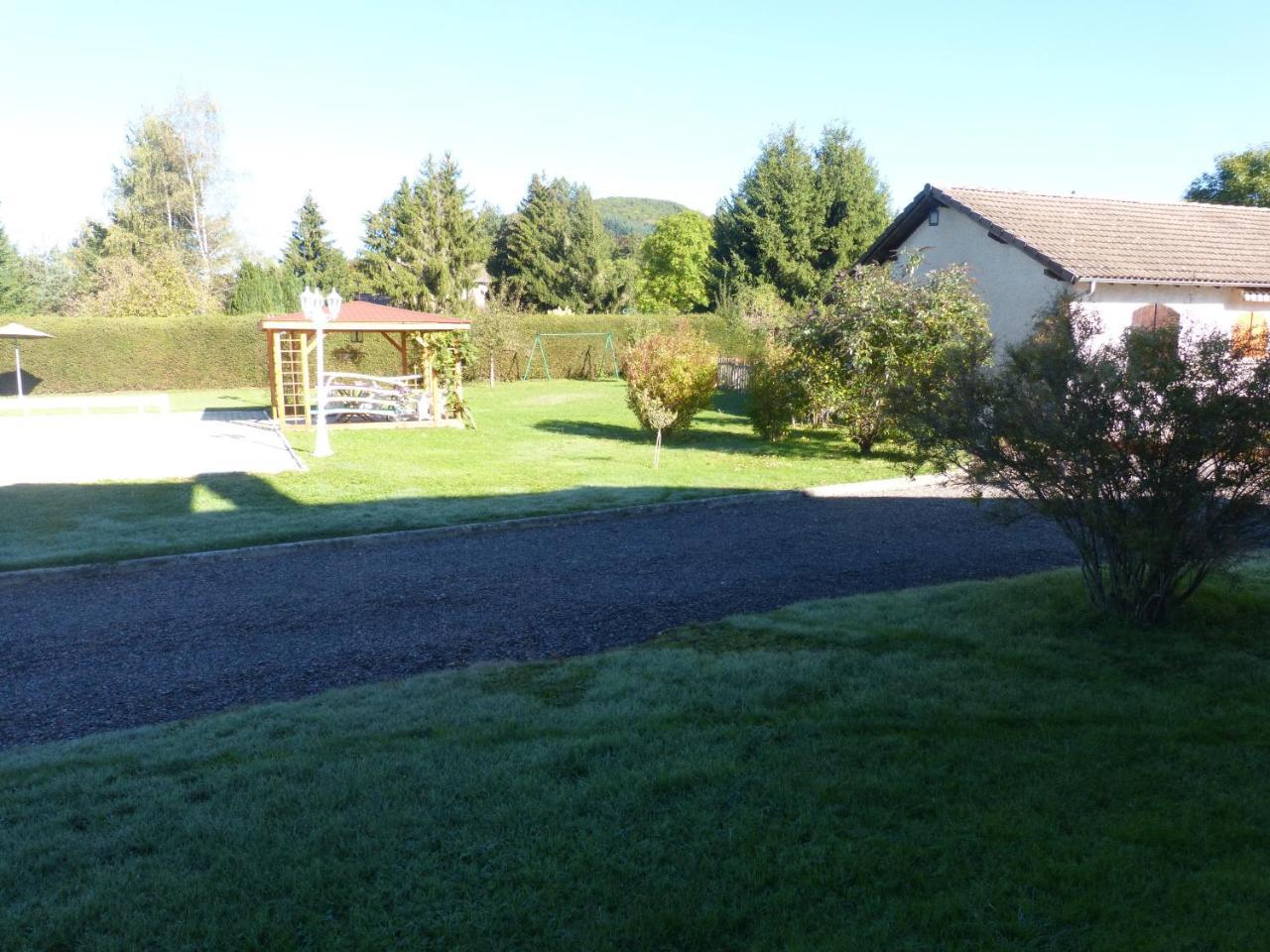 La Campagnarde — Saint-Just-En-Chevalet — photo 3
