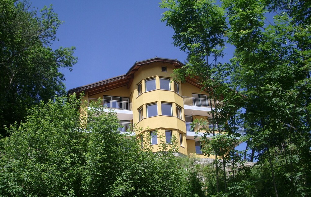 Hotel Yoga - last minute hotel in Frastanz