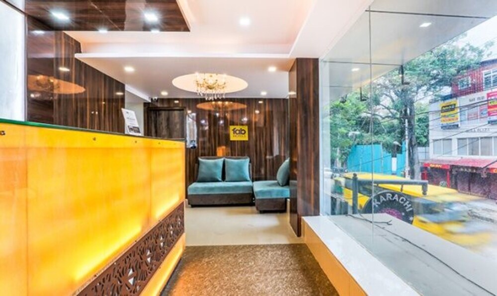 Fabhotel Khb Tower — Bengaluru — photo 5