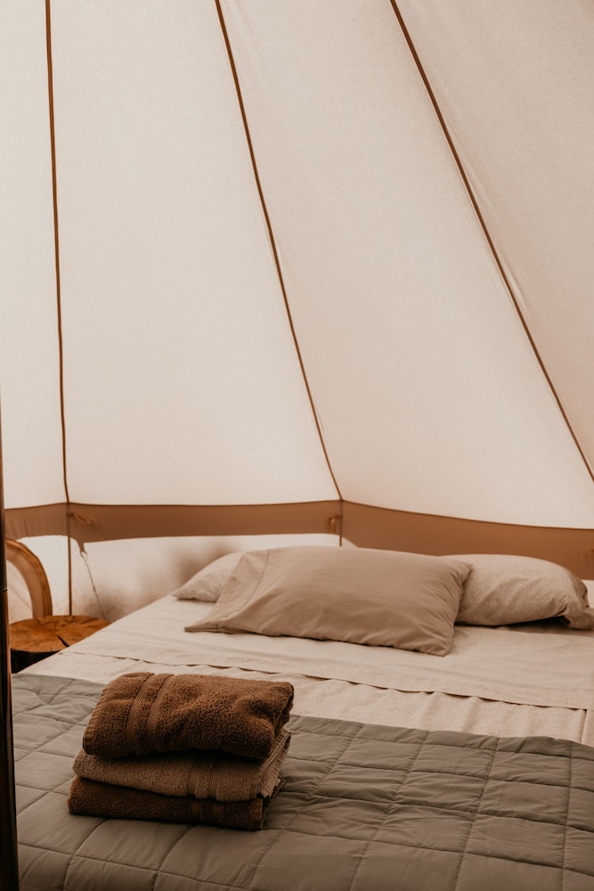 Zion Glamping Adventures - photo 38