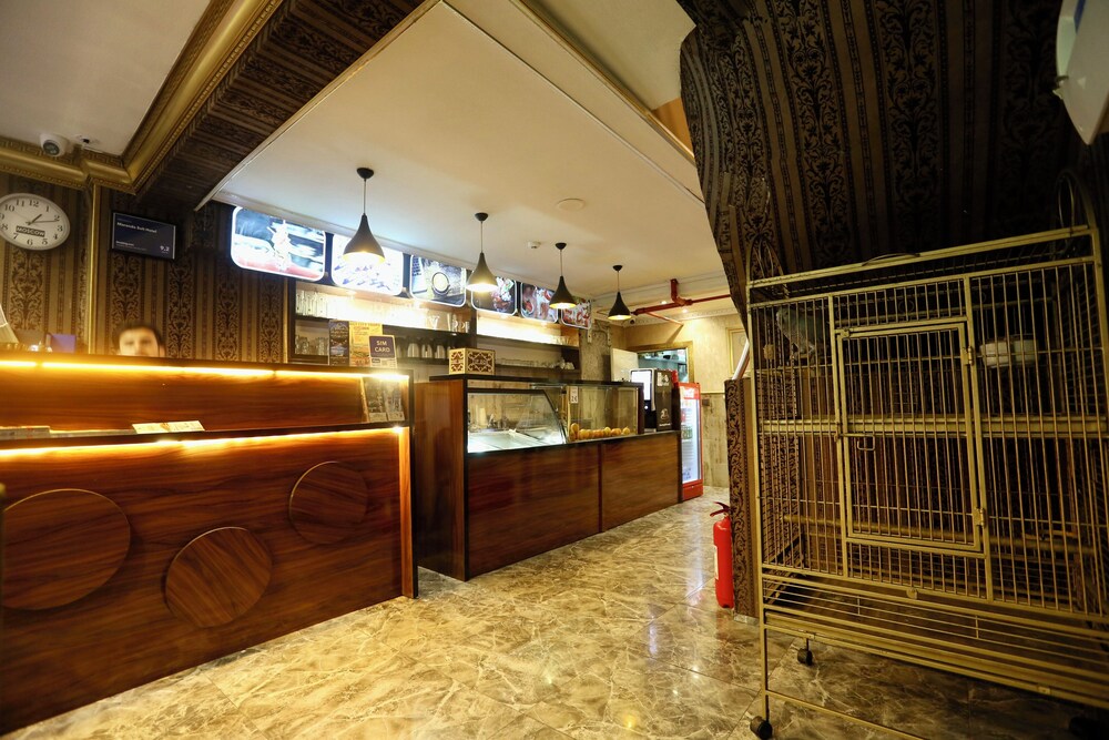 Maranda Boutique — Istanbul — photo 4