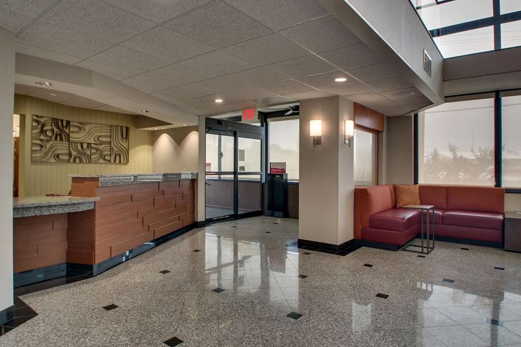 Drury Inn & Suites Bowling Green - photo 9