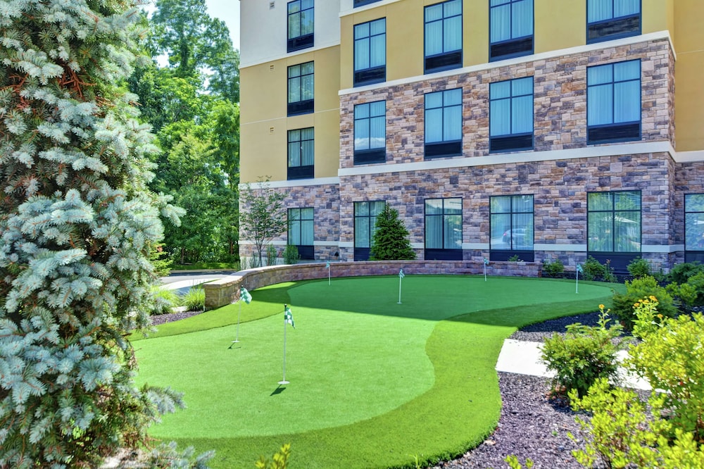 Homewood Suites by Hilton Poughkeepsie - photo 29