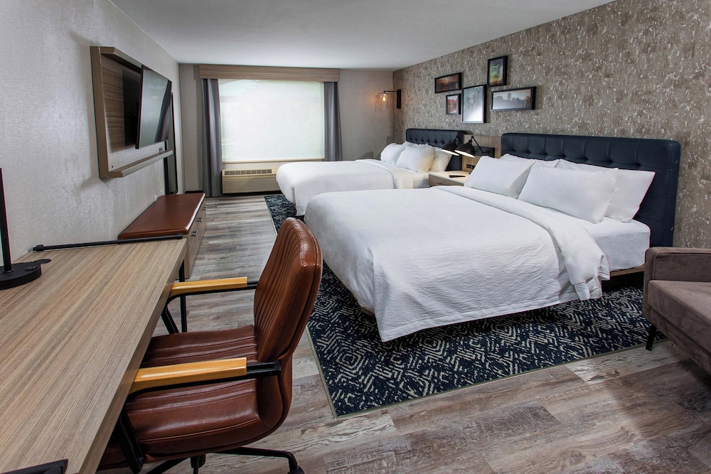 Four Points by Sheraton Appleton - photo 10