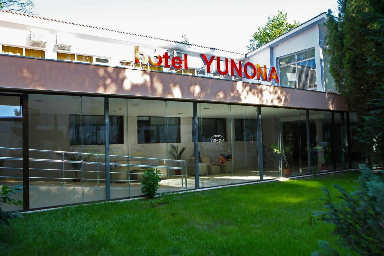 Yunona Hotel - last minute hotel in Nesebar