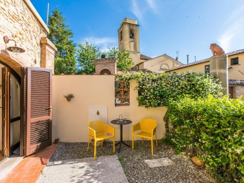 Holiday Home Tripyou by Interhome — 4-Star Luxury Hotel in Guardistallo, Italy