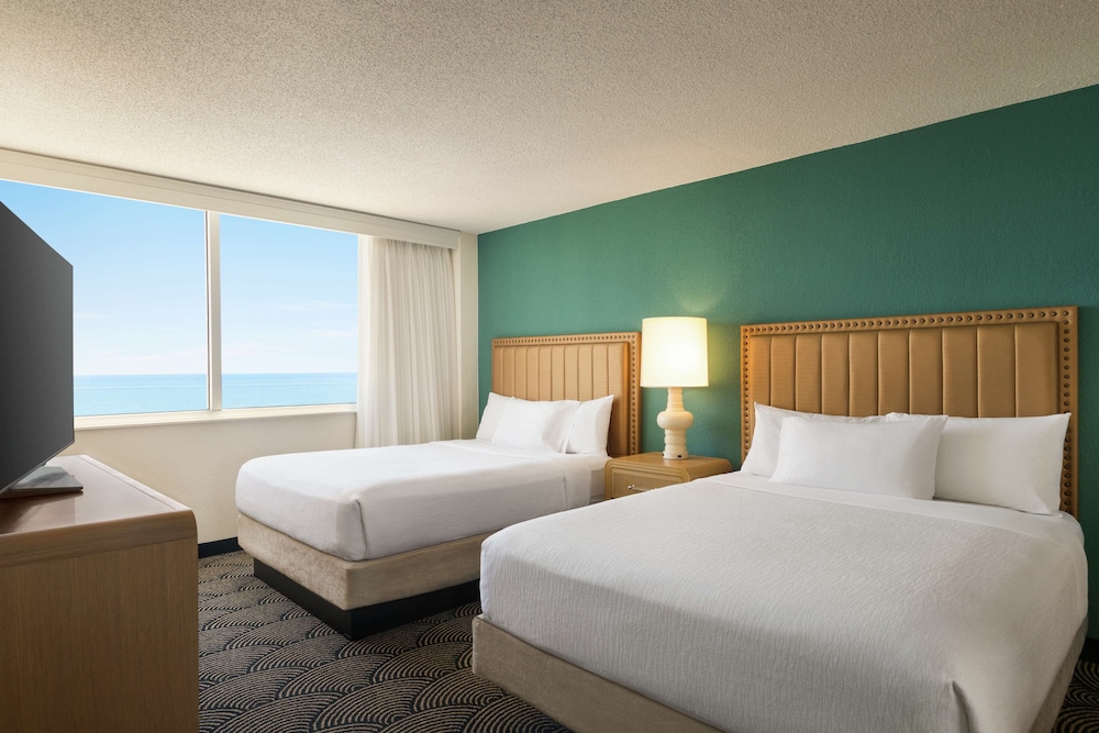 Embassy Suites by Hilton Deerfield Beach Resort & Spa - photo 21