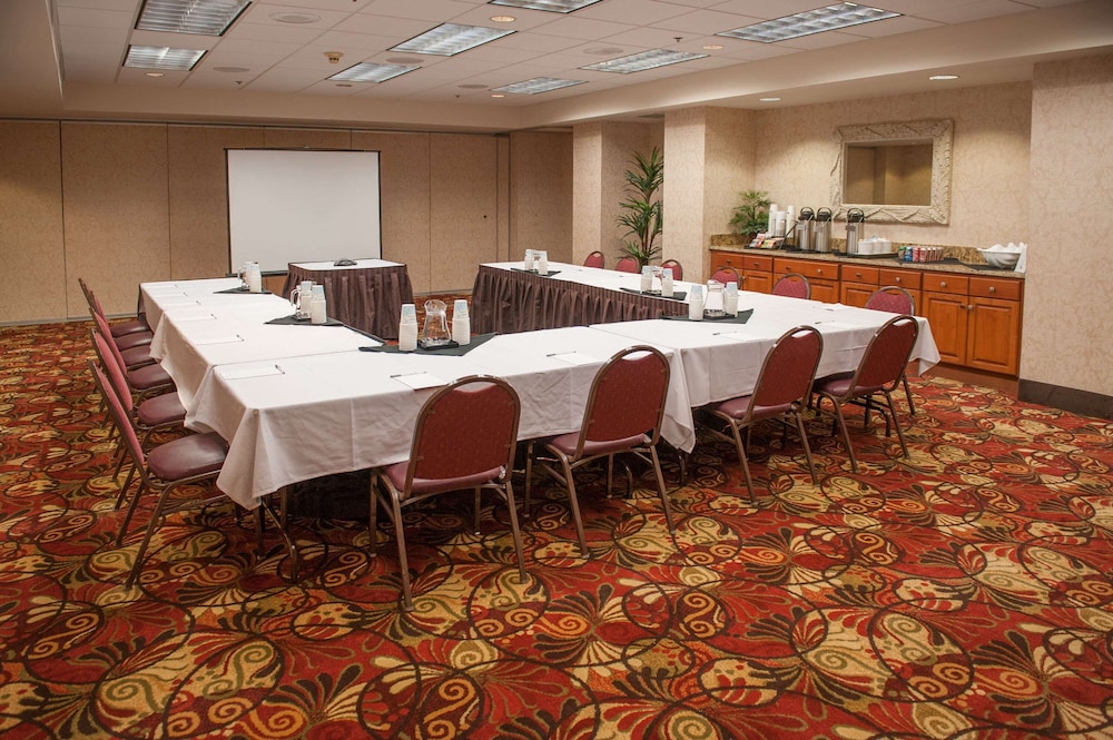 Hampton Inn Pensacola Airport - photo 84