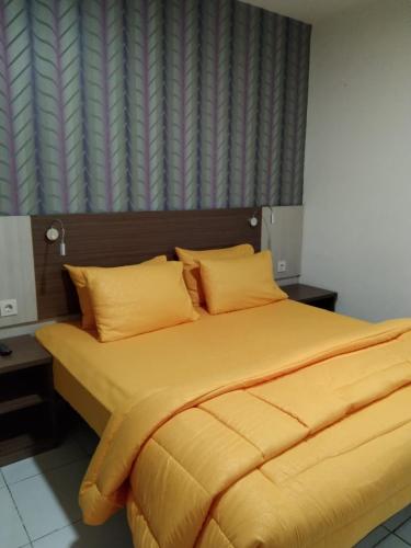 Smart Dream Inn - last minute hotel in Tangerang