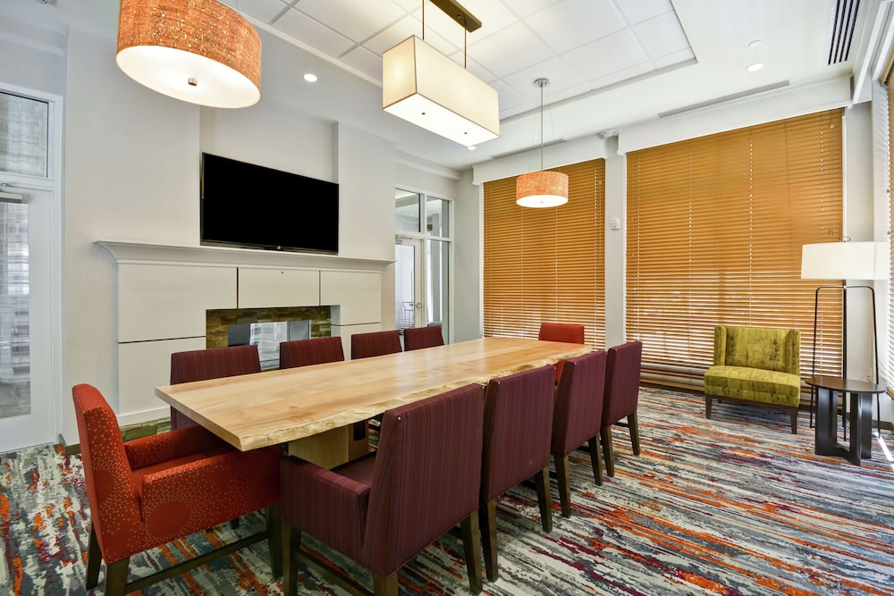 Hilton Garden Inn Phoenix Tempe ASU Area - photo 3