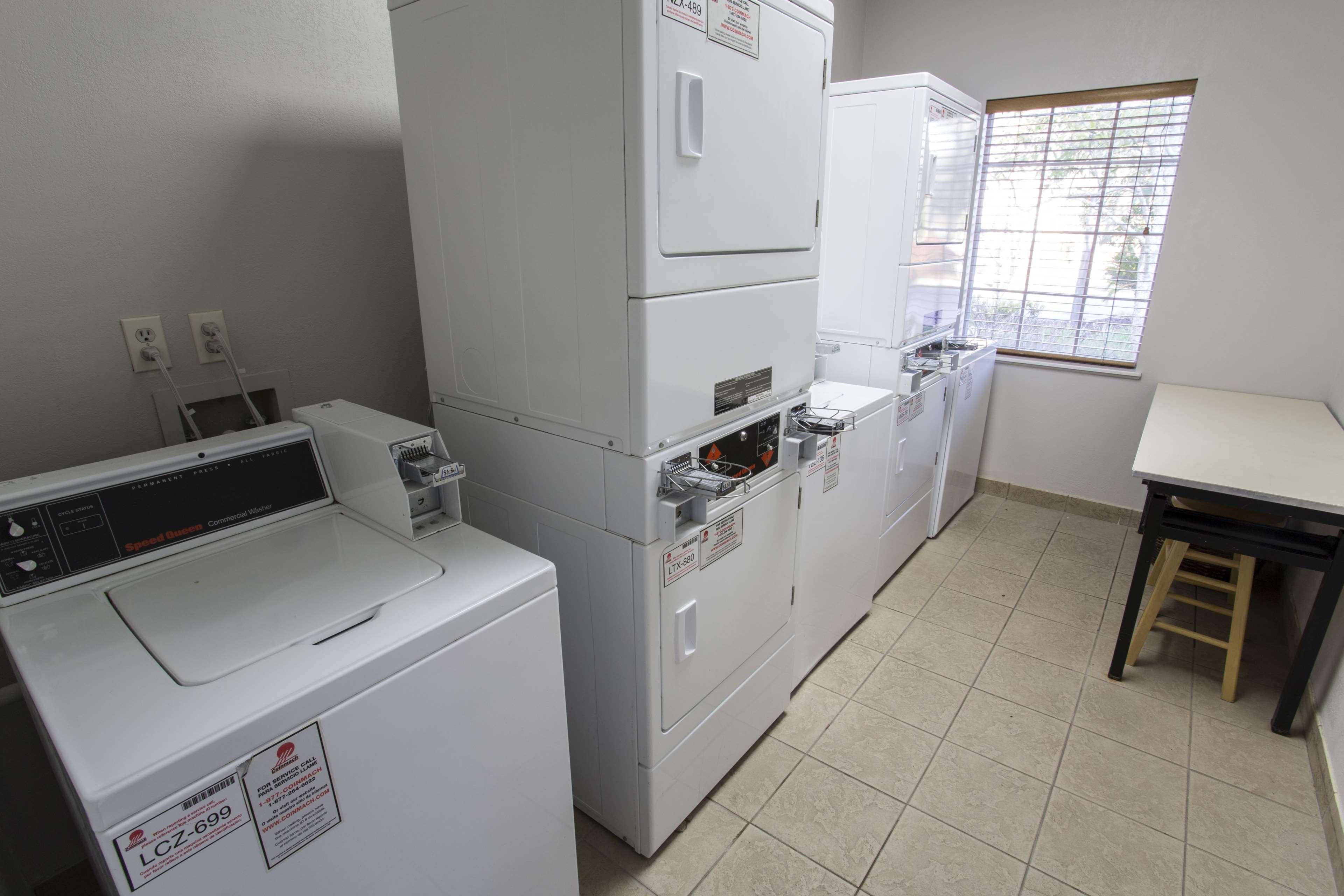 Homewood Suites by Hilton Savannah - photo 35