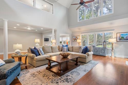 142 Augusta National Court by Akers Ellis Rentals — 4-Star Luxury Hotel in Kiawah Island, United States