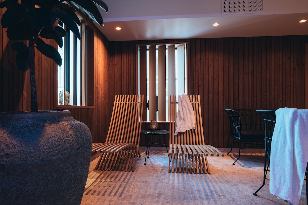 Stora Hotellet i Fjallbacka in Tanumshede, Sweden