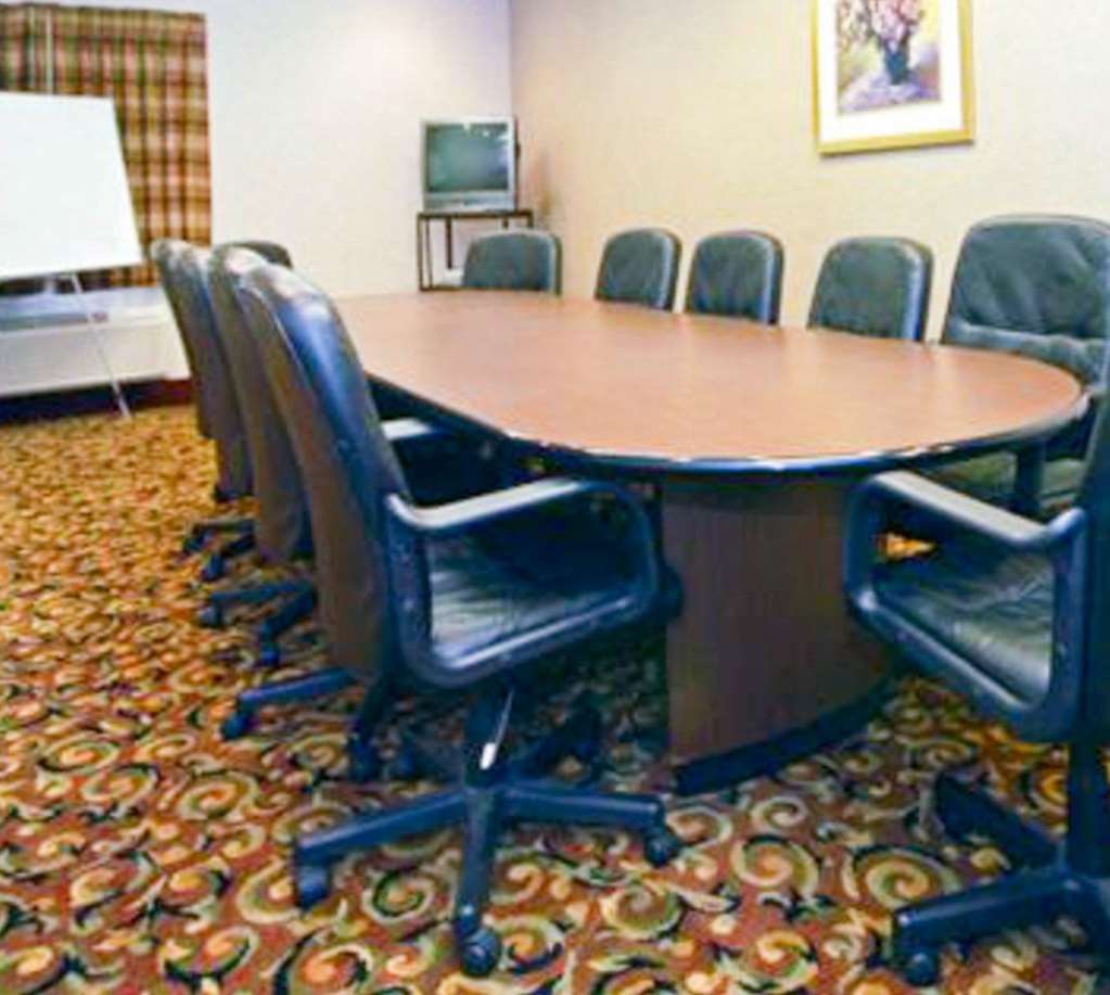 Comfort Inn Bessemer Birmingham South - photo 22