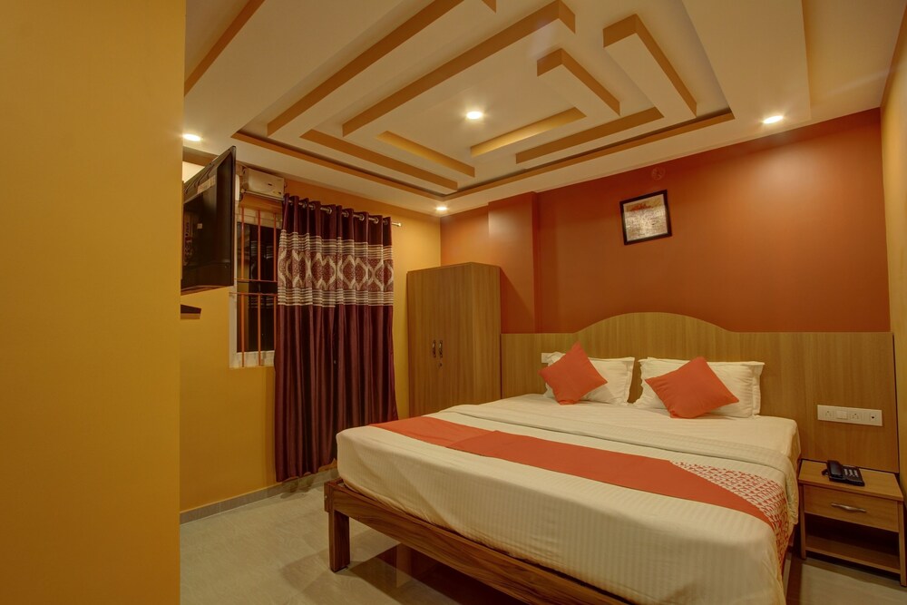 OYO 22790 Sree Comforts in Kushalnagar, India