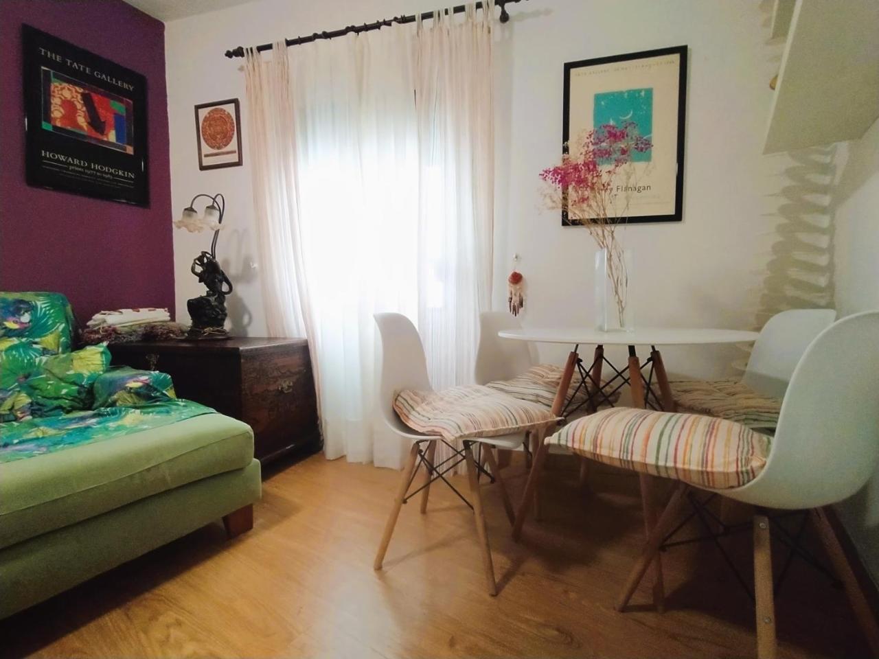 Loft en Conil — Conil De La Frontera — photo 2