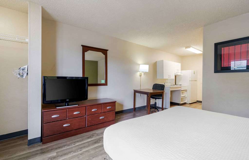 Extended Stay America Select Suites Orlando Maitland 1760 Pe - photo 7