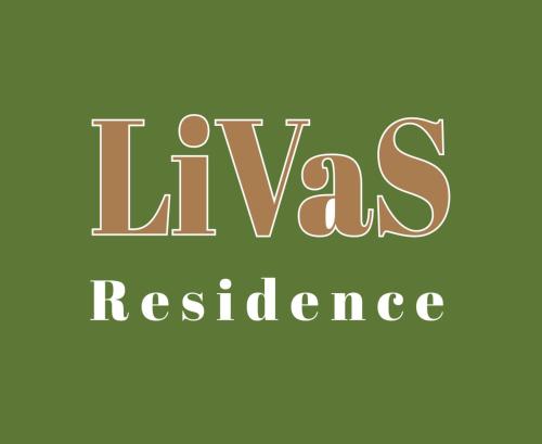 Livas Residence — 4-Star Luxury Hotel in Tympaki, Greece