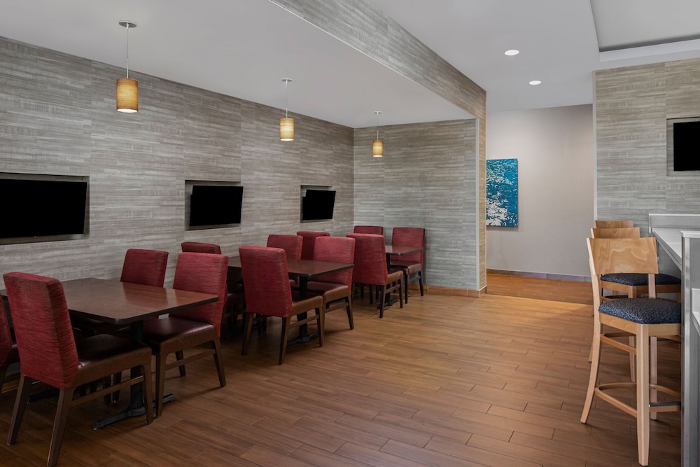 Towneplace Suites Big Spring - photo 35