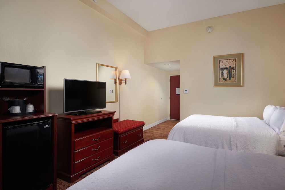 Hampton Inn Shrewsbury - photo 10