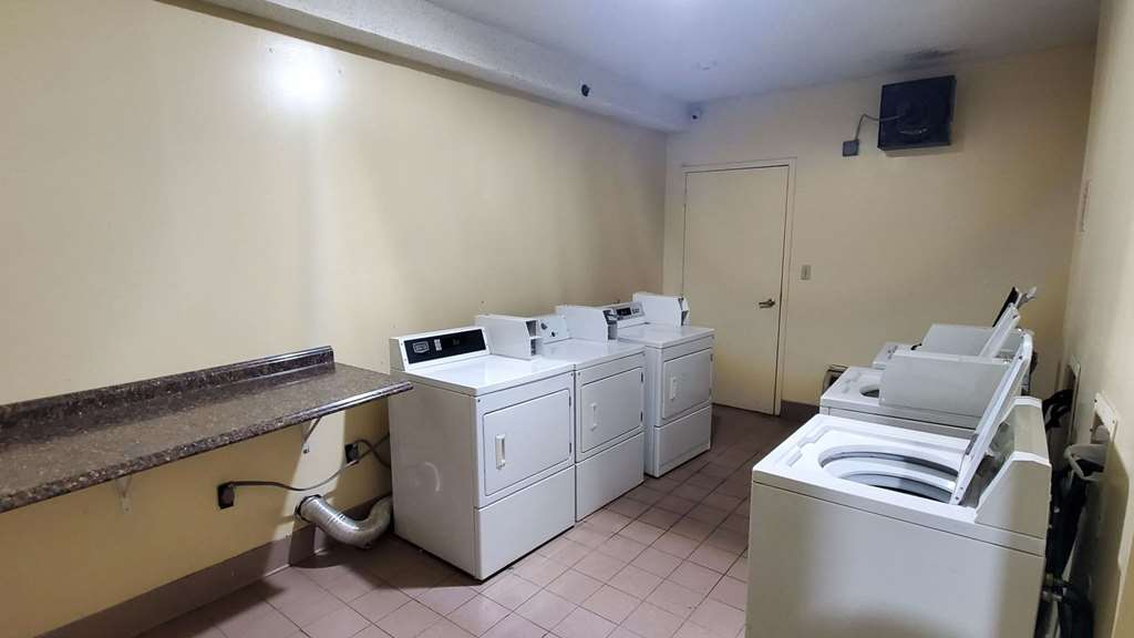 Motel 6 Savannah GA Gateway & I95 - photo 23