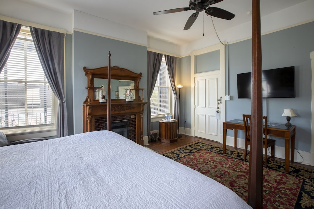 Foley House Inn - photo 10