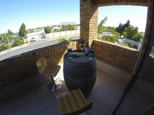 Blue Mountain View — 4-Star Luxury Hotel in Cape Town, South Africa