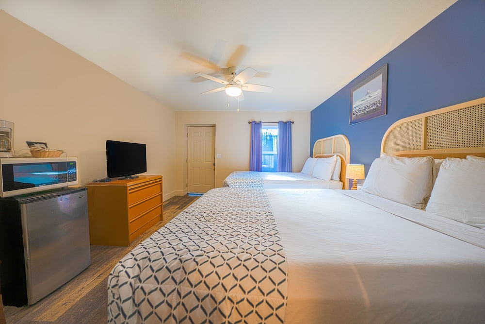 City Centre Motel by OYO - photo 11