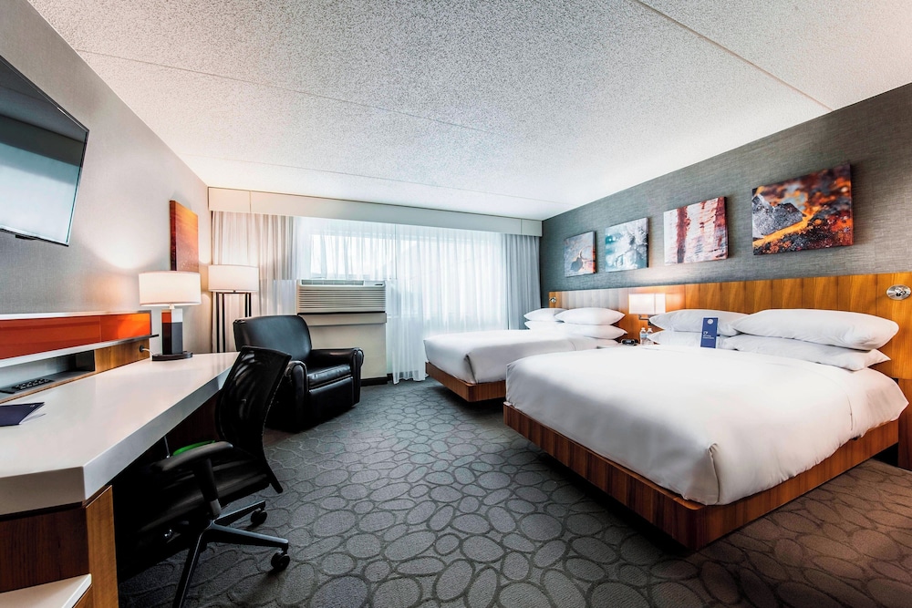 Delta Hotels by Marriott Fargo - photo 11