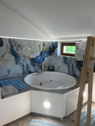 Sebe apartments 4 — 4-Star Luxury Hotel in Holic, Slovakia