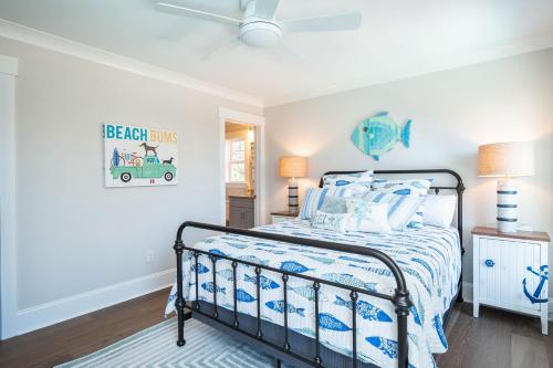 Oki Dokey by Oak Island Accommodations - photo 33