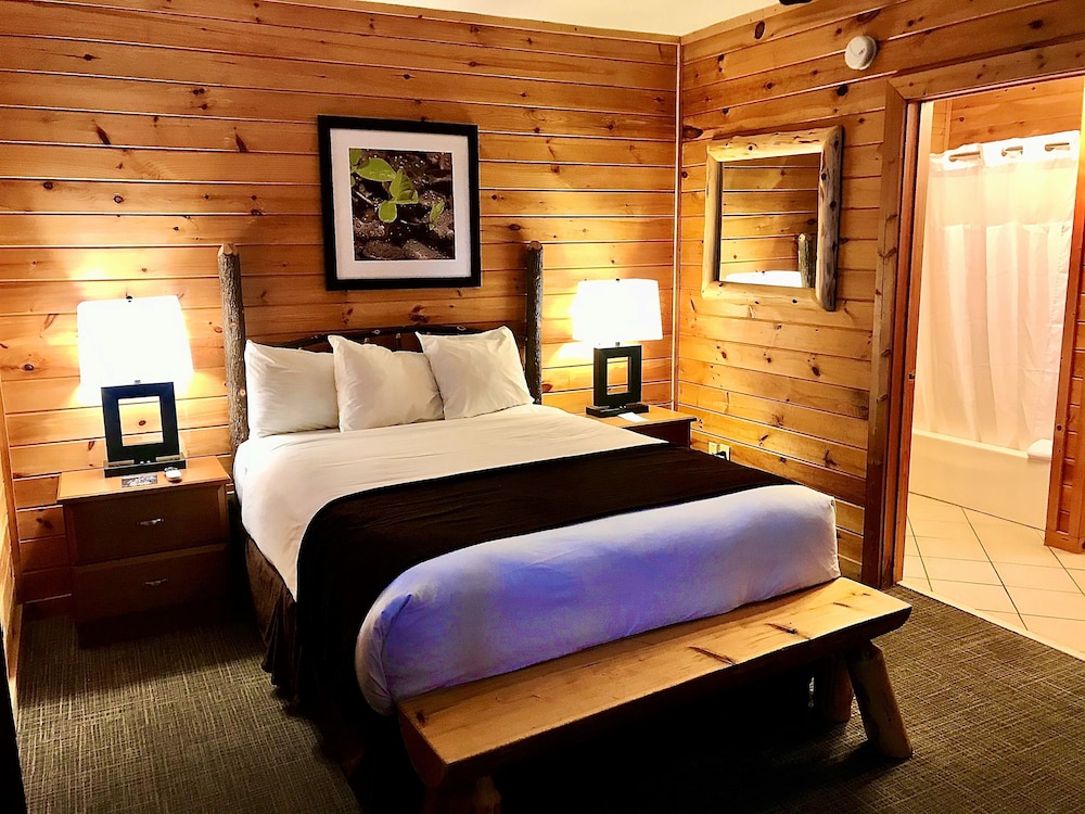 Mountain Top Inn and Resort - photo 12