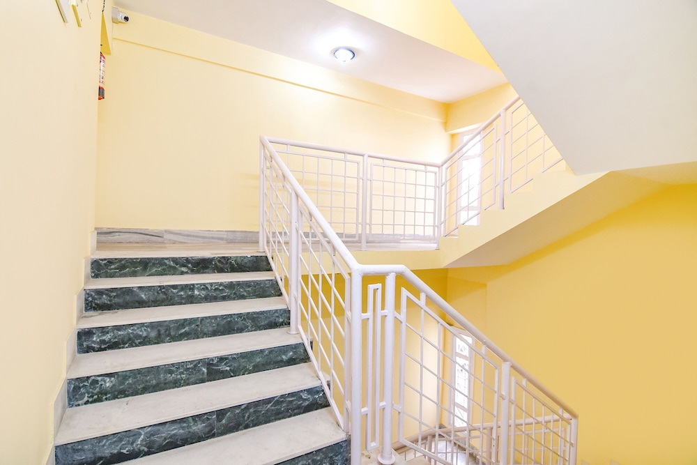 Fabhotel Olive Inn I — Barasat — photo 4