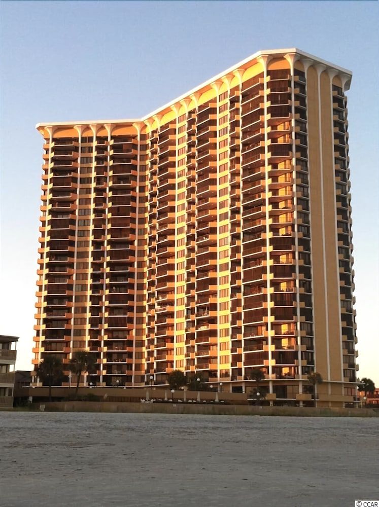 Maisons Sur Mer 408 Ocean View Shore Drive — 4-Star Luxury Hotel in Myrtle Beach, United States