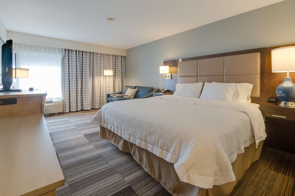 Hampton Inn Bellevue Nashville I 40 West - photo 16