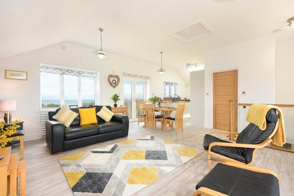 Viewpoint — hotel in Alnmouth