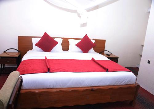 Sunset Oak Hotel Nakuru in Nakuru, Kenya