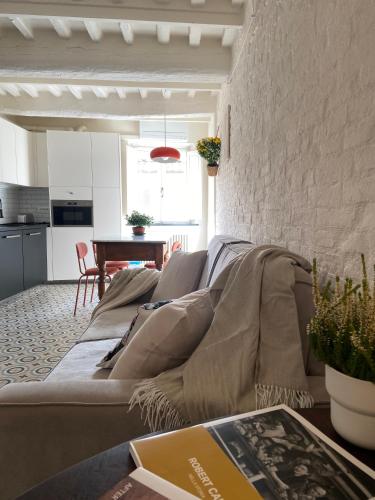 La Casa della Torre — 4-Star Luxury Hotel in Pisa, Italy