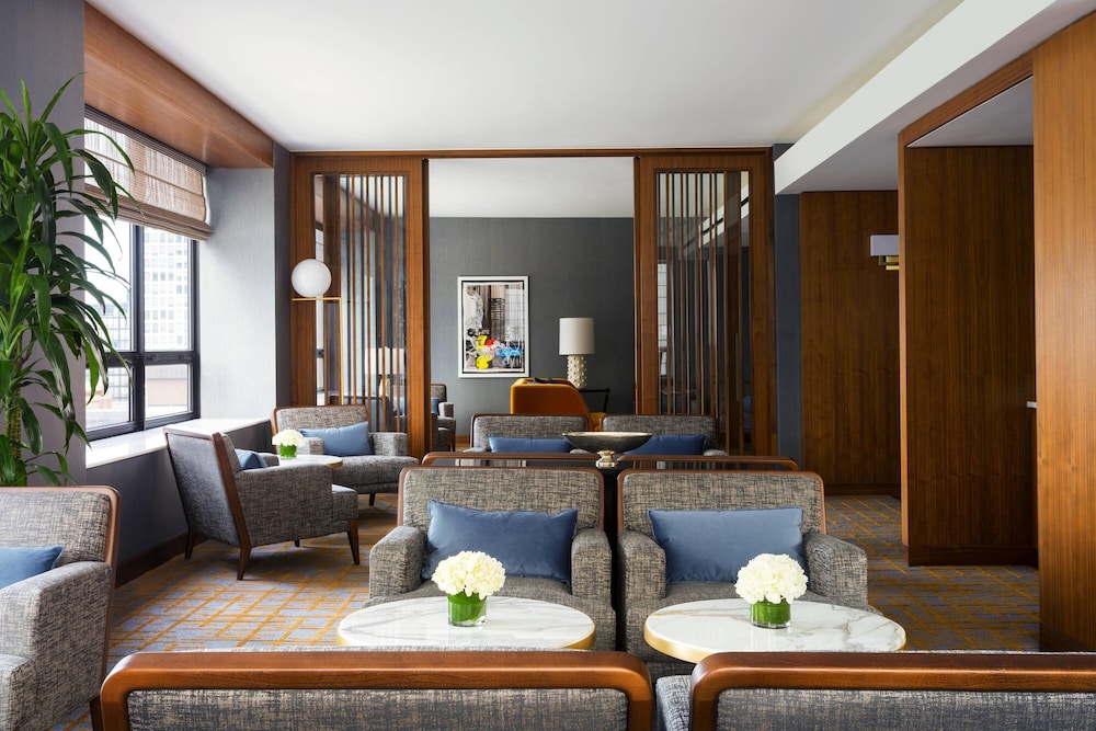 The Ritz Carlton Chicago - photo 5