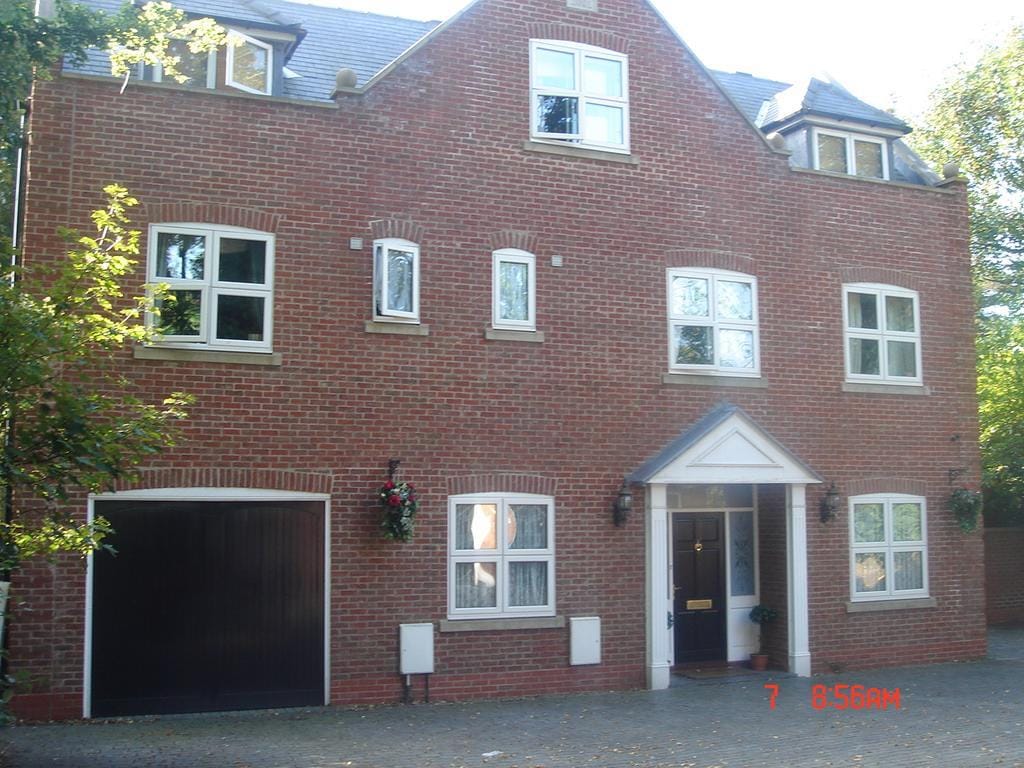 Redcliffe House — 4-Star Luxury Hotel in Hessle, United Kingdom