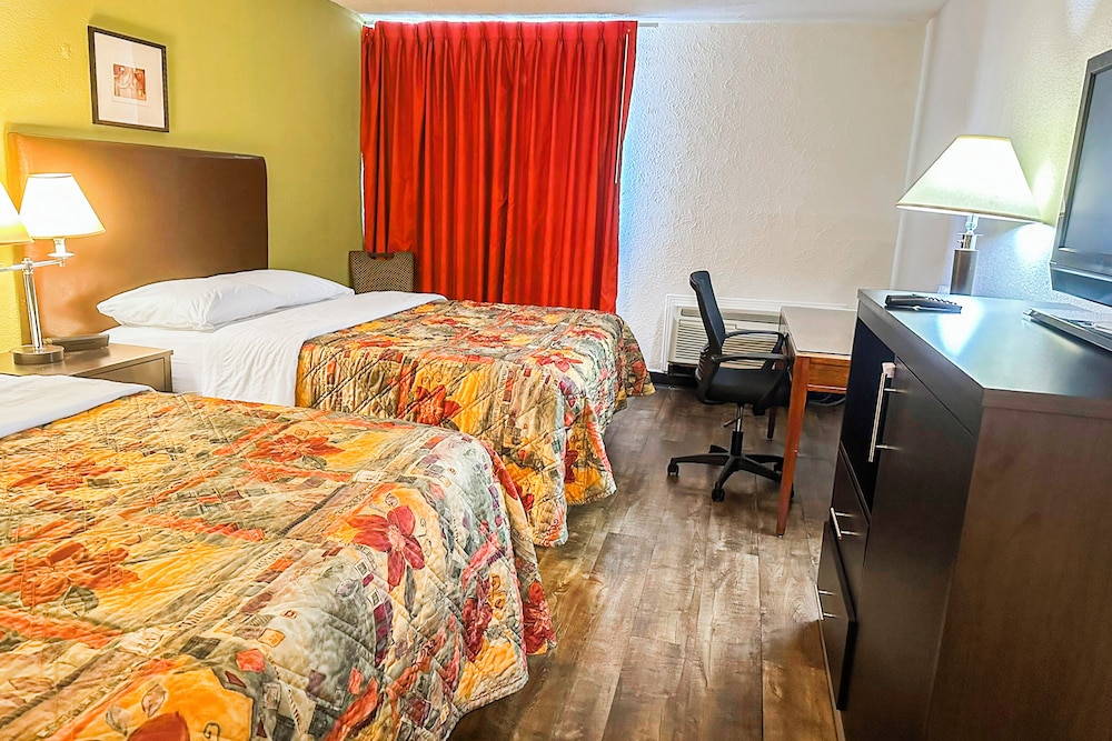 Jackson Hotel & Convention Center - photo 28