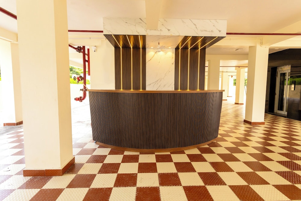 Mcity Elite Suites — Chingleput — photo 2