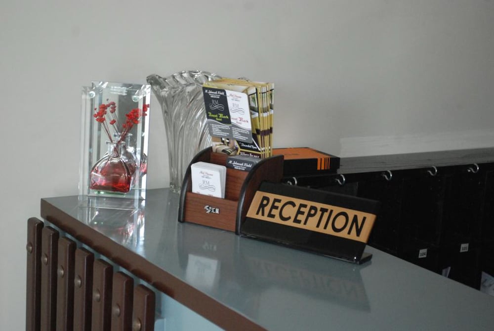 Royal Mark Hotel Bahawalpur — Bahawalpur — photo 3