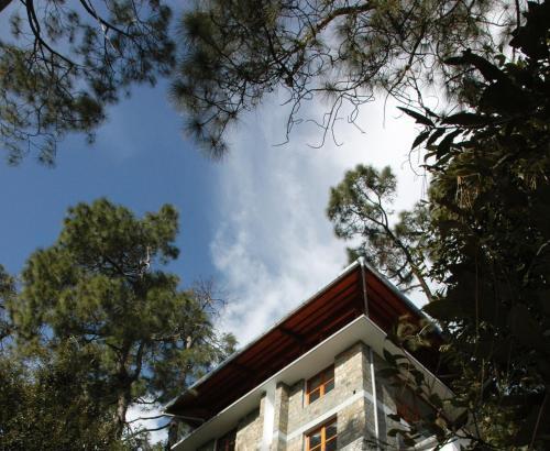 Ayurvaid Kalmatia in Almora, India