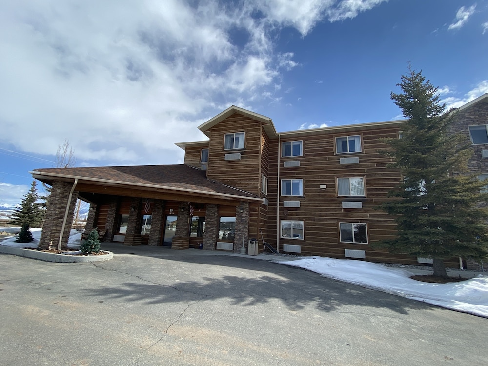 Baymont by Wyndham Pinedale - photo 106