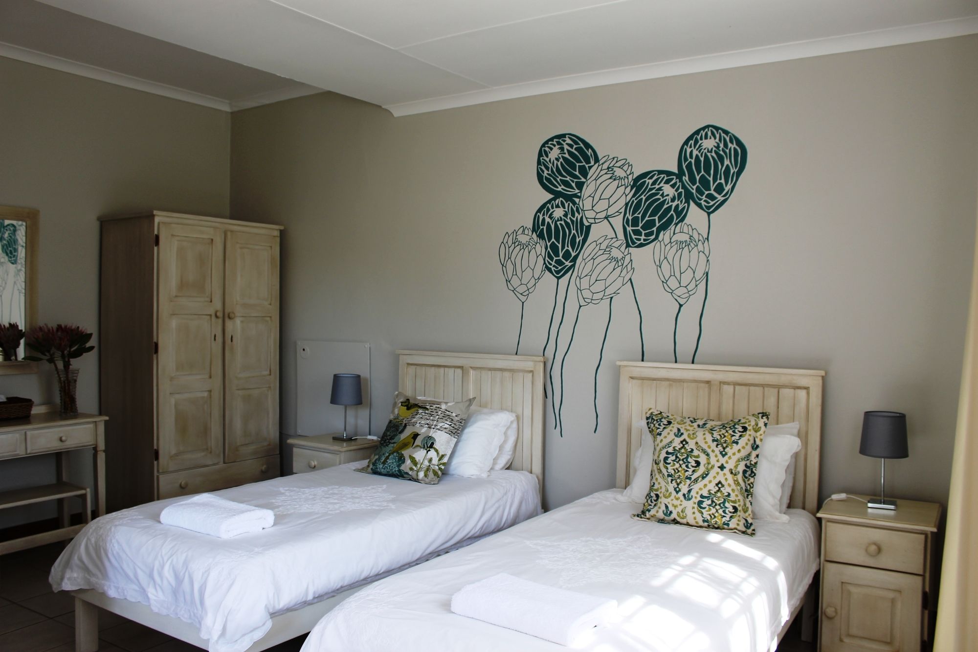 Bellamanga Country House